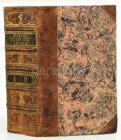 Márton József: Magyar-német és német-magyar lexicon, vagyis szókönyv. Készítette: - -. Második rész,...