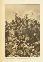 Gárdonyi Géza: Láthatatlan ember. Biczó András rajzaival. Bp., én., Dante,(Krakauer-ny.) Szövegközti...