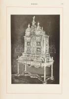 Homér Lajos: A bútorok története Egyiptomtól napjainkig. Bp., 1944., "Muzsa", 117 p. + CLX...