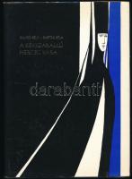 Balázs Béla-Bartók Béla: A kékszakállú herceg vára. Opera egy felvonásban. Kass János rajzaival. Kroó György utószavával. Bp.,1979, Zeneműkiadó. Kiadói aranyozott nyl-kötés, kiadói papír védőborítóban. Számozott (1083./1500) példány.