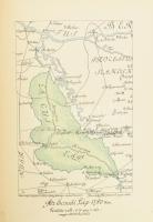 Éble Gábor: Az ecsedi uradalom és Nyíregyháza. Gazdaságtörténeti tanulmány. Bp., 1898, Hornyánszky V...