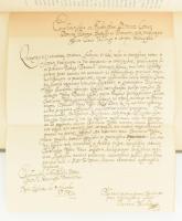 Éble Gábor: Az ecsedi uradalom és Nyíregyháza. Gazdaságtörténeti tanulmány. Bp., 1898, Hornyánszky V...