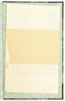 Fodor Ferenc: Magyarország gazdasági földrajza. A főiskolai hallgatóság, a magyar gazdaközönség, köz...