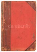 Schroeder, Carl: Handbuch der Krankheiten der weiblichen Geschlechtsorgane. Leipzig, 1898, F. C. Vog...