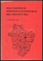 Gazdag István et alii: Magyarország történeti statisztikai helységnévtára 11. Hajdú-Bihar megye. Bp., 1997., MTA-KSH Népszámlálási Főosztály. Kiadói papírkötés.