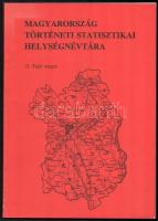 Kállay István - Kovacsics József: Magyarország történeti statisztikai helységnévtára 11. Fejér megye. Bp., 1998., MTA-KSH Népszámlálási Főosztály. Kiadói papírkötés.