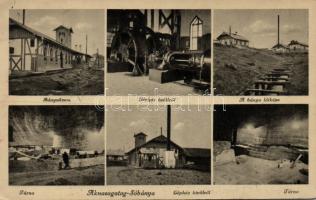 Aknasugatag salt mine (EK)