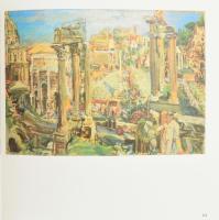 Gabriele Koller - Oswald Oberhuber: Oskar Kokoschka Städteportraits. Wien - München, 1986, Löcker Ve...