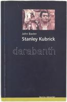 John Baxter: Stanley Kubrick. Életrajz. Ford.: Simon Vanda. Osiris Könyvtár. Bp., 2003, Osiris. Kiadói papírkötés.