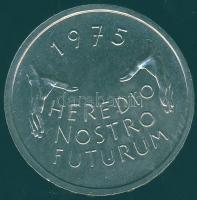 Svájc 1975. 5Fr "Műemlékvédelem" T:BU