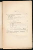 Régi Magyar Könyvtár 18. köt.: Gesta Romanorum. Kolozsvár 1695. Ford.: Haller János. Kiadta Katona L...