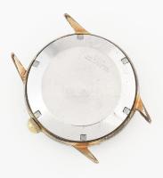 Elgin Automatic karóra, rakott számlapokkal, mechanikus, működik