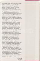 Mikes, [György] George:
How to be Decadent. Nicolas Bentley drew the pictures. (Dedikált.)
(London...