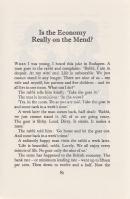 Mikes, [György] George:
How to be Decadent. Nicolas Bentley drew the pictures. (Dedikált.)
(London...