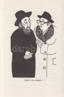 Mikes, [György] George:
How to be Decadent. Nicolas Bentley drew the pictures. (Dedikált.)
(London...