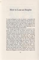 Mikes, [György] George:
How to be Decadent. Nicolas Bentley drew the pictures. (Dedikált.)
(London...