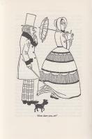 Mikes, [György] George:
How to be Decadent. Nicolas Bentley drew the pictures. (Dedikált.)
(London...