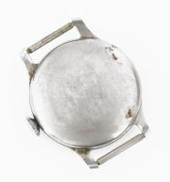 cca 1955 Pobeda karóra, mechanikus, működik, szíj nélkül, karcos