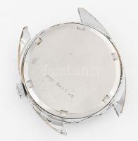 Certina mechanikus karóra, szíj nélkül, másodperc segédkörrel, karcos