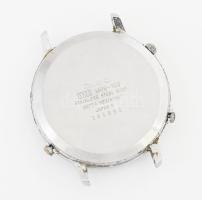 Casio Illuminator karóra, segédkörökkel, szíj nélkül, számlap