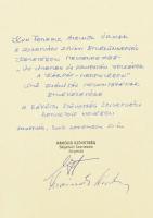 Zrínyi Miklós: Szigeti veszedelem. Szepes Erika utószavával. (DEDIKÁLT). Bp., 1997, Zrínyi. Kiadói a...