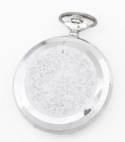 Messidor 18 köves zsebóra, működik, másodperc segédkörrel