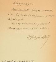 Dr. Gulyás Pál: Északnémet népkönyvtárak. Drezda, Berlin, Charlottenburg, Hamburg. (DEDIKÁLT). Bp., ...