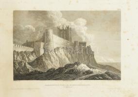 Meyer' Universuma, vagy leirása és ábrázolata minden látásra és emlékezetre méltó dolgoknak a&#...