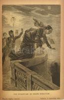 Beksics Gusztáv: A szabadság országa. Rajz az angol társadalmi életből. Bp.,[1881],Aigner Lajos, 252...