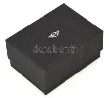 Mini Cooper Austria karóra, kvarc, hordatlan, díszdobozban