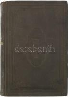 Gyöngyössy Sámuel. Köznapi imák templomi használatra, tekintettel az évszakokra. I-II. kötet (egy kö...