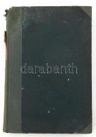 Jánosi József: A szellem. A szellemi lét főbb jelenségei és metafizikája. Bp., 1935, Pázmány Péter I...
