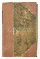 Móricz Zsigmond: Sárarany. Bp., 1911, Nyugat, első kiadás. Későbbi, aranyozott gerincű félvászon köt...