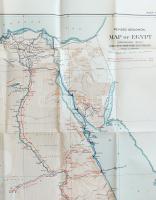 Congres International de Géographie (Le Caire 1925): Livret du congressiste.

[Kairó] Le Caire, 19...