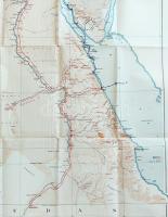 Congres International de Géographie (Le Caire 1925): Livret du congressiste.

[Kairó] Le Caire, 19...