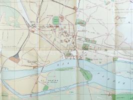 Congres International de Géographie (Le Caire 1925): Livret du congressiste.

[Kairó] Le Caire, 19...