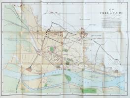 Congres International de Géographie (Le Caire 1925): Livret du congressiste.

[Kairó] Le Caire, 19...