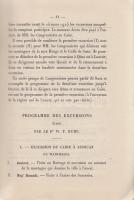 Congres International de Géographie (Le Caire 1925): Livret du congressiste.

[Kairó] Le Caire, 19...