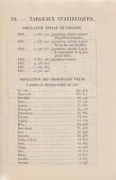 Congres International de Géographie (Le Caire 1925): Livret du congressiste.

[Kairó] Le Caire, 19...