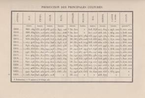 Congres International de Géographie (Le Caire 1925): Livret du congressiste.

[Kairó] Le Caire, 19...