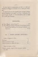 Congres International de Géographie (Le Caire 1925): Livret du congressiste.

[Kairó] Le Caire, 19...