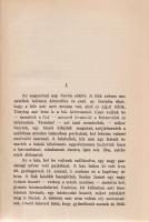 Lengyel Géza:
Annyi baj legyen... (Nicsevo.) Hadifogoly riport regény.
Budapest, 1931. ,,Fortuna&q...