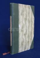 [Arouet, François-Marie] Voltaire:
Kandidusz, vagy Minden jól van ezen a világon. Fordította és bev...