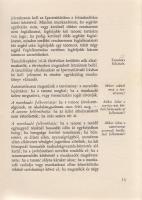 A nyomdászmester. Vezérfonál a nyomdaipari mestervizsgákhoz.
[Budapest], (1939). Budapesti Sokszoro...