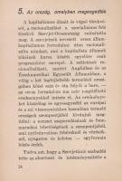 Totis Béla:

Törvény, erkölcs, anyaság.

(Budapest), [1933]. Álláspont (Világosság ny.) 111 + [1...