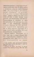 Totis Béla:

Törvény, erkölcs, anyaság.

(Budapest), [1933]. Álláspont (Világosság ny.) 111 + [1...