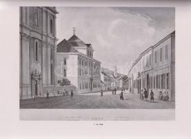 Kopp Jenő:
A háromszáz éves pesti Papnövelde.
Budapest, 1948. Központi Papnevelő Intézet (Stephane...