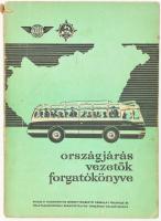 Math Béla: Országjárás-vezetők forgatókönyve. [Bp.], 1964., TIT Földrajz- és Földtan-geofizikai Szakosztályok Országos Választmánya. Kiadói papírkötés, foltos borítóval, sérült gerinccel.