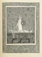 Vörösmarty Mihály: Csongor és Tünde. Megjelent Vörösmarty születésének 100 esztendős évfordulója alk...