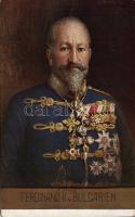 Ferdinand of Bulgaria